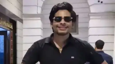 Bhardwaj (22) was asked more than 100 questions during his remand, a police source said, adding
