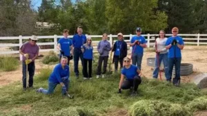 More than 575 Nevada volunteers worked across 26 Truckee River: The wider industry impact