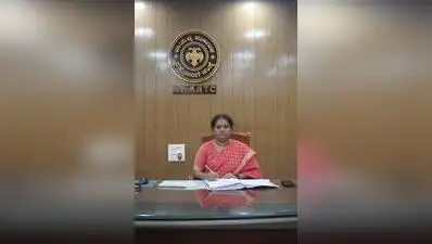 The North Western Karnataka Transport Corporation (NWKRTC) has got second managing director