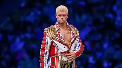Cody Rhodes has recently revealed that he wanted to make his WWE comeback memorable following