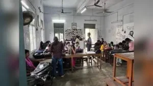 Attendance was thin at classes in JU on Wednesday: The wider industry impact