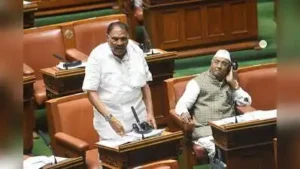 Min scrambles to clarify graft remark, insists no one needs to pay even Rs 10
