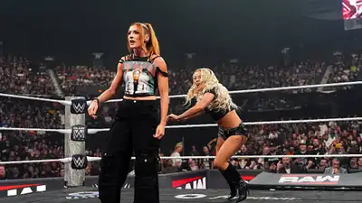 Based on the figures by Celebrity Net Worth, Becky Lynch has an estimated net worth of $4