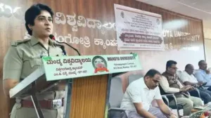 Mandya: Greater emphasis should be placed on preventing crimes and building legal awareness