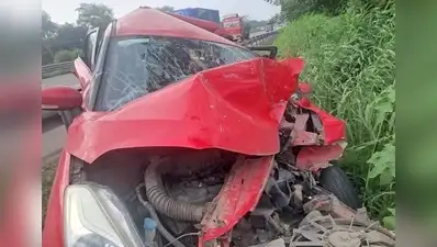 We have sought CCTV footage of the toll plazas ahead on Mumbai-Pune Expressway to zero