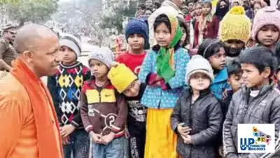 Yogi for children — From protection to empowerment: The wider industry impact