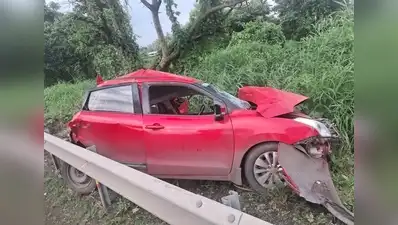 We have sought CCTV footage of the toll plazas ahead on Mumbai-Pune Expressway to zero