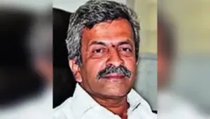 Former minister DN Jeevaraj has alleged that Congress is promoting goonda culture in Sringeri