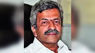 Former minister DN Jeevaraj has alleged that Congress is promoting goonda culture in Sringeri
