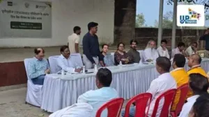 Mahoba is experiencing transformative economic growth with a remarkable 23.5 percent increase