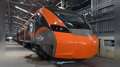 Though Vande Bharat sleeper was launched earlier this year, the wait for superfast connectivity