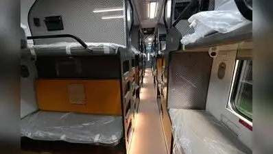 Though Vande Bharat sleeper was launched earlier this year, the wait for superfast connectivity