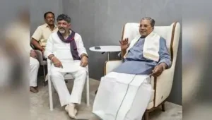 Social justice call or 2028 signal to Shivakumar? — Siddaramaiah's Ahinda card