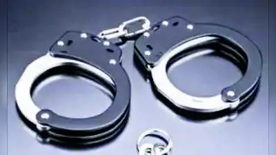 Nashik Road police arrest four burglars, solve 11 cases & recover booty worth Rs 24 lakh