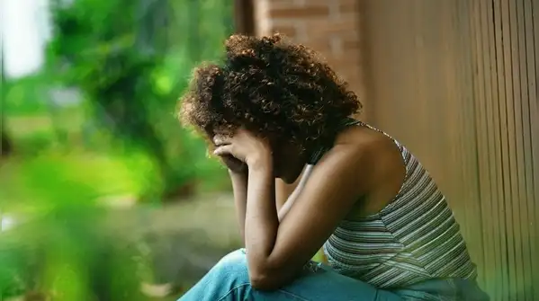 Here are five kinds of grief that can hide behind everyday behaviour