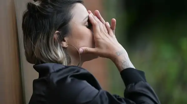 Here are five kinds of grief that can hide behind everyday behaviour