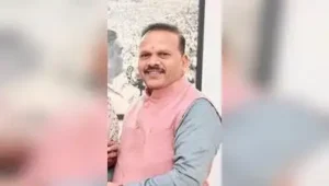 CCTV DVR missing from farmhouse in gang rape case involving ex-MLA, dismissed cop