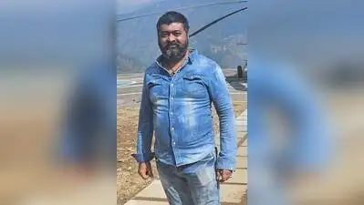 CCTV DVR missing from farmhouse in gang rape case involving ex-MLA, dismissed cop