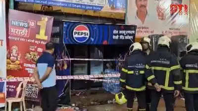 Child rights panel seeks report from Mumbai police on 8-year-old's death — Kalachowki electrocution