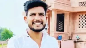 A 25-year-old MPSC aspirant was found dead in his Pune rented flat
