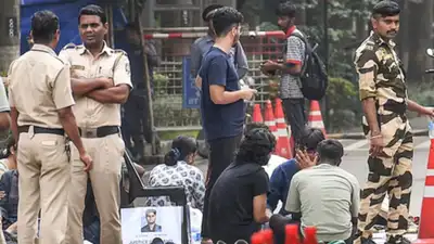 We are the guardians of the Indian Constitution, and if injustice is inflicted upon us