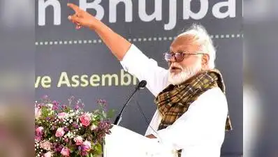Bhujbal urges Centre to set up EV testing facility at Nashik's CPRI: The wider industry impact