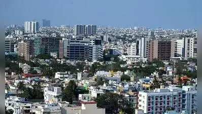 Chennai: Chief minister C Joseph Vijay on Wednesday announced a ₹11,000 crore urban