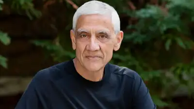 Vinod Khosla tops Indian-origin immigrant billionaires with $13.9: The wider industry impact