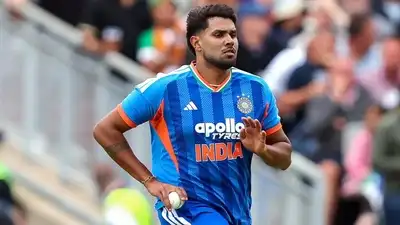It is understood that the injury does not look good at the moment and has put a major question