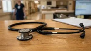District-level MoUs between medical colleges and district health: The wider industry impact