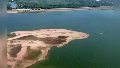 Drinking water supply remains disrupted in several core city neighbourhoods despite the Vaigai