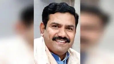 Now Karnataka BJP plans 5-day padayatra over Vande Mataram