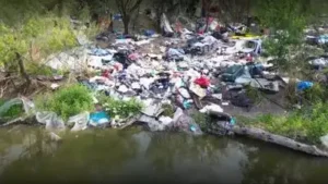 Around 170 volunteers have removed 43,000 pounds of trash: The wider industry impact