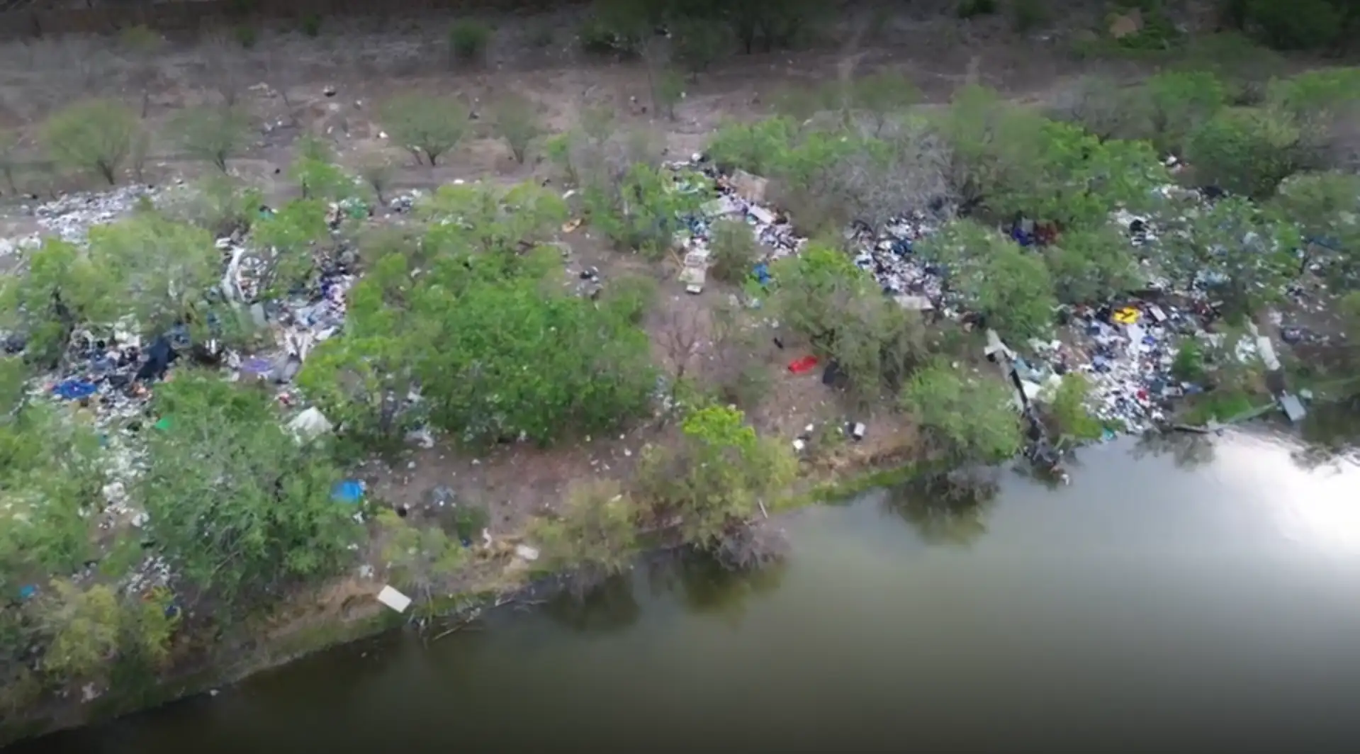 Around 170 volunteers have removed 43,000 pounds of trash: The wider industry impact