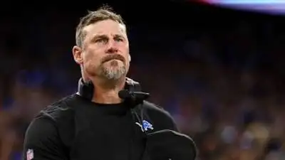 Tony Romo's strange Cowboys story takes a surprising turn as Dan Campbell finally admits what