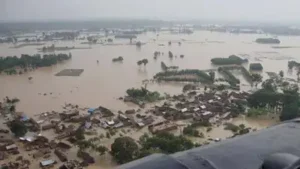 Rivers in Uttar Pradesh have reached or crossed danger levels: The wider industry impact