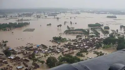 Rivers in Uttar Pradesh have reached or crossed danger levels: The wider industry impact