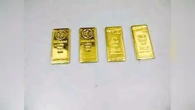Two more arrested in Ananthapuri Express gold heist case; search continues