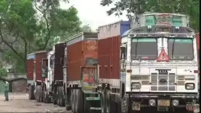 Salem District Lorry Owners' Association voices concern over rising thefts on highways