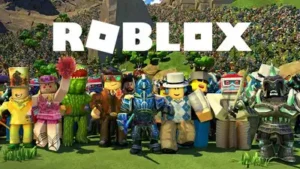 Roblox is also expanding beyond its traditional strength in 3D: The wider industry impact