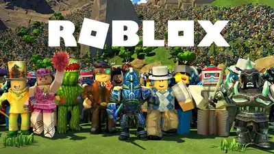 Roblox is also expanding beyond its traditional strength in 3D: The wider industry impact