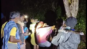 Residents of Alakattu hill village under Vattuvanalli panchayat: The wider industry impact