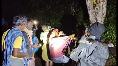 Residents of Alakattu hill village under Vattuvanalli panchayat: The wider industry impact