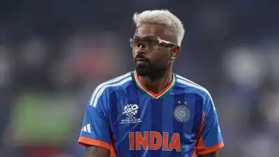 Hardik Pandya 's return to competitive cricket has been delayed again as the all-rounder is