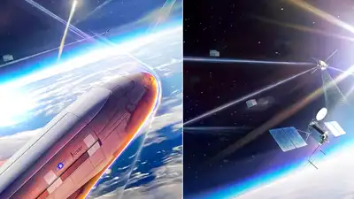 US reveals it has placed weapons in space: The wider industry impact