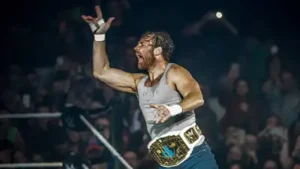 Jonathan Good, also known as Dean Ambrose and Jon Moxley, is one of the biggest names to emerge
