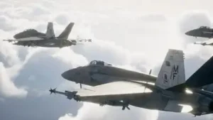 Ace Combat 8: Wings of Theve introduces October 2 for Xbox Series X|S: The wider industry impact