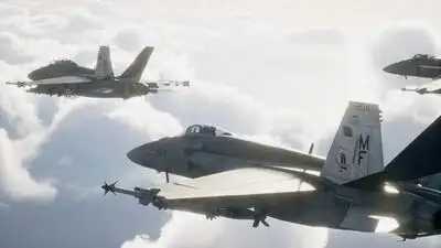 Ace Combat 8: Wings of Theve introduces October 2 for Xbox Series X|S: The wider industry impact