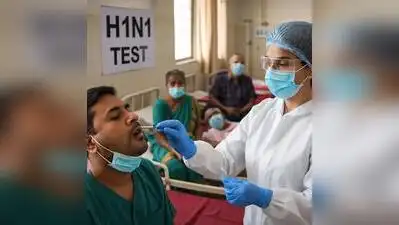 Dharwad dist sees spike in flucases, H1N1 count touches 53: The wider industry impact