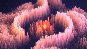 “With AlphaFold we mapped the protein universe - now: The wider industry impact
